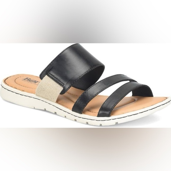 Born Blakely Slide Sandal - Size 6 - Picture 7 of 7